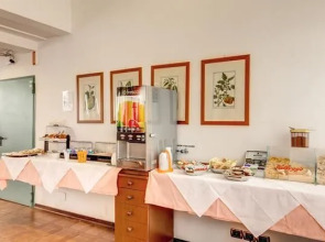 Casa Per Ferie Villa Benedetta