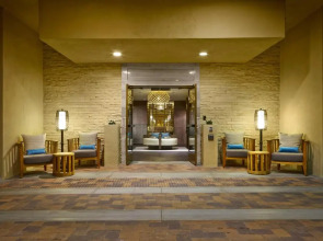 The Anza - A Calabasas Hotel