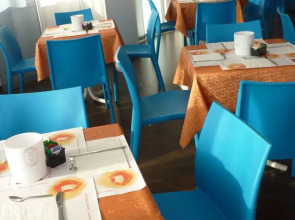 Hotel Embassy Pesaro