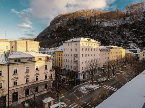 NH Collection Salzburg City