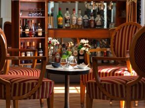 Le Manoir les Minimes