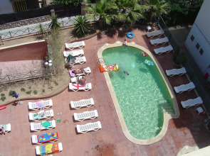 Imperial Salou Apartments