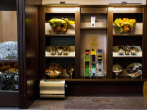 Hotel Aster an der Messe