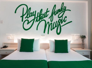 Lloret Vibe Affiliated by FERGUS