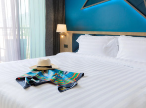 BlueSotel SMART Krabi Aonang Beach - Adults only