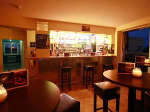 a&o München Hackerbrücke