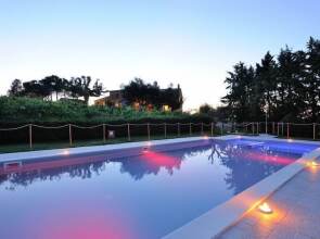 Agriturismo Antico Podere Siliano