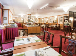 Theaterhotel & Suites Wien