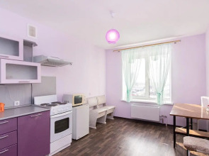 Марьин Дом на Смазчиков, 3