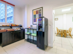 Comfort Hotel Rouen Alba