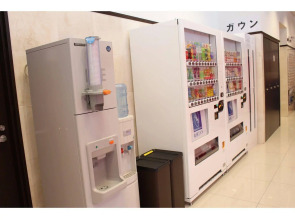 Toyoko Inn Busan Station No.1