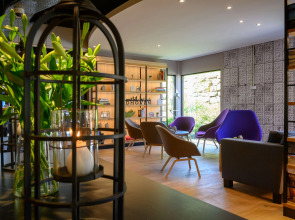 Campanile Hotel Eindhoven