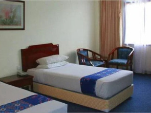 The Lanai Langkawi Beach Resort