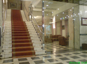 Hotel Turia Valencia