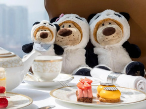 The Ritz-Carlton, Chengdu