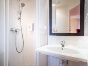 Première Classe Paris Est - Rosny sous Bois