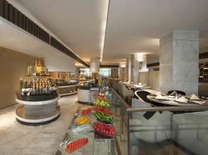 Hilton Xi'an High-tech Zone