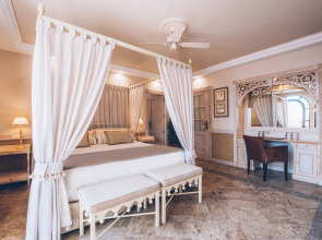 Отель Iberostar Grand El Mirador – Adults Only
