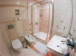 Отель City Center