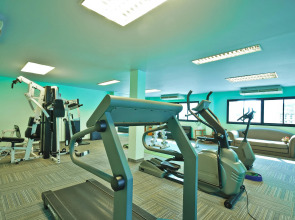 Admiral Suites Bangkok