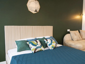 Апартаменты на улице Чернышевского 80