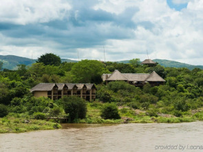 Pestana Kruger Lodge
