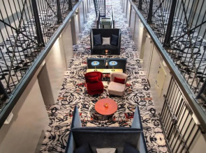 Home Hotel Katajanokka – Dinner included