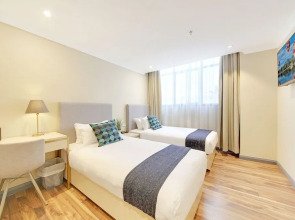 BreakFree on Broadway Sydney