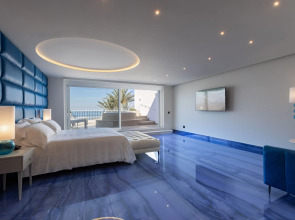 Grotta Palazzese Beach Hotel