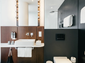 Ruby Lilly Hotel Munich