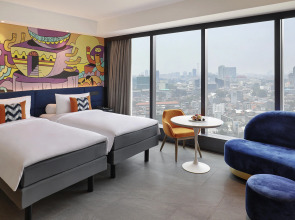 ibis Styles Jakarta Tanah Abang