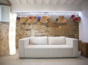 Hotel Carrís Casa de la Troya