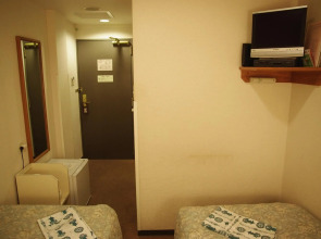 Country Hotel Takayama