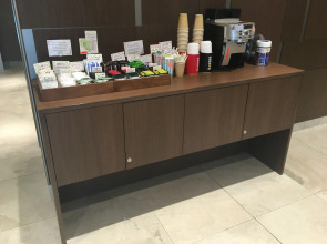 KEIKYU EX INN Higashiginza