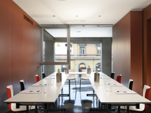 UNA Hotels Bologna Centro