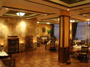 Evelina Palace Hotel