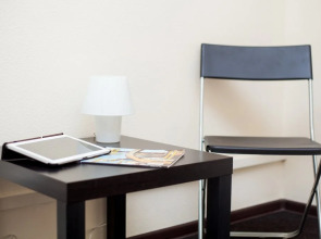 Жилое помещение SuperHostel на Некрасова 58