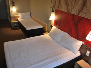 Sure Hotel by Best Western Spånga