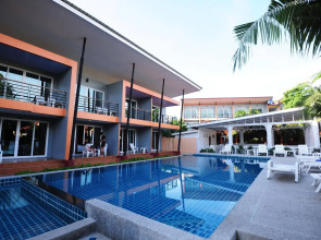 Phi Phi Anita Resort