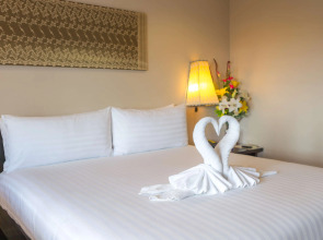 Golden Tulip Essential Pattaya