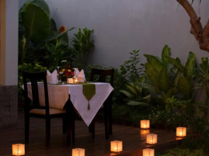 Samaja Beachside Villas