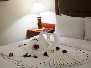 Hotel de la Renaissance