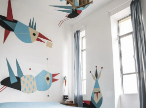 Madama Hostel & Bistrot