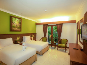 Risata Bali Resort and Spa