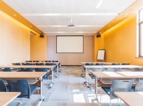 Atour Hotel Museum Harbin