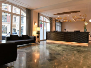 Classik Hotel Alexander Plaza