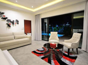 Pumeria Resort Phuket