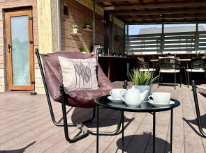 Апартаменты An Apart home