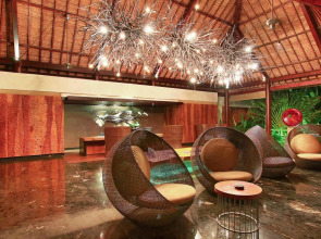 Курорт Amarterra Villas Resort Bali Nusa Dua, Autograph Collection