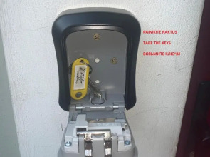 Отель Apple Economy